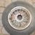 5 Triumph , Austin Healey, MG, Jaguar Wire Rims, MG 2 thumbnail