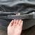 4 ft. Beanbag (with a handle and pocket- Smoke/Pet free home!) 2 thumbnail