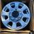 2025 Ford F350 OEM 18" Wheels Rims F250 SD Silver F-250 F-350 5 thumbnail