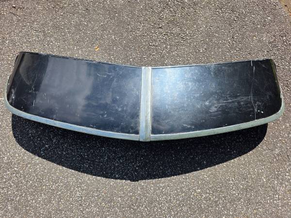 Sun Visor 1
