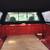 2003 Ford f150 Snugtop camper shell, locking rear door, dual sliders, 10 thumbnail