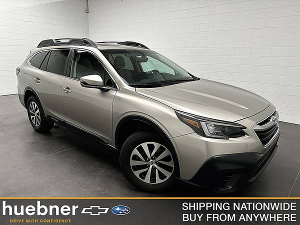 $376/mo - 2020 Subaru Outback Premium for ONLY 1