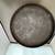 Cast Iron Pre-Griswold, Erie #10 Low Dome Lid Dutch Oven 835 & 835C 7 thumbnail