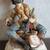 Capodimonte-style figurine 2 thumbnail