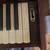 Antique George A. Prince & Co. Melodeon Piano Reed Org 5 thumbnail