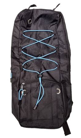NEW Oxygen Tank Backpack Portable Cylinder Holder Bag 21" x 9" B1 1