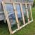 Large 4 (Quad) Andersen Casement Window 60" x 83"   FREE 2 thumbnail