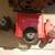 CHEVROLET 350 MOCK-UP W/PARTS 5 thumbnail