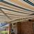 Retractable Awning/Sun Shade 4 thumbnail