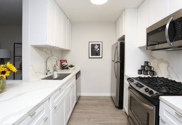 $2,450 / 1br - 736ft2 - Looking for Modern? Well Check Out This 1+1 Avail 4 October Hold Today (Torrance, CA)63953074187778124