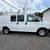 2011 Chevrolet Express 1500 3dr 3 dr 3-dr Cargo Van 7 thumbnail