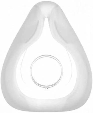 New sealed ResMed AirFit F20 Full Face Replacement Cushion - Medium 1