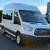 2016 Ford Transit 350 XLT 3dr LWB High Roof Passenger Van w/Sliding 4 thumbnail