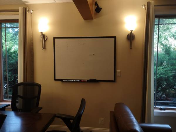 White Board 1
