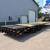 2026 Big Tex 22GN 102" x 33' Tandem Dual Wheel Gooseneck Trailer (23,9 3 thumbnail