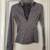 LULULEMON HALF ZIP PULLOVER TOP CUFFINS Sz 2 Excellent Condition 2 thumbnail