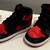 Air Jordan 1 Retro High OG (TD) Toddler Kids Shoes SZ 8T 1 thumbnail