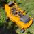 Craftsman 54 inch Mowing deck complete 2 thumbnail