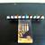 Modern Multicolored Metal Hanukkah Menorah with Candles 4 thumbnail