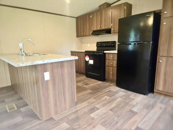 $57.900 / 3 hab - 12800 pies² - *Totalmente nuevo*, nunca habitado, 3 dormitorios. ¡Financiamiento aprobado fácilmente! (Weaver, Alabama)63136394336513120