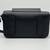 MONTBLANC BLACK LEATHER MINI CROSSBODY CLUTCH BAG 131237 NEW 100% GENU 6 thumbnail