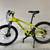 Fuji Dynamite 24 Pro Disc Mountain Bike 1 thumbnail