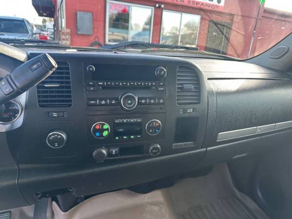 2013 GMC Sierra 1500 SLE - Photo 13