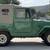 CUSTOM BUILT Land Rover Defender Bronco Blazer 4x4 Series G Wagon 14 thumbnail