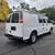 2013 Chevrolet Chevy Express 2500 3dr Cargo Van w/ 1WT 9 thumbnail