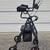 /// BEYOUR UPRIGHT STAND UP WALKER w/BASKET \\\ 5 thumbnail