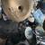 Pearl 5 pc drum set 4 thumbnail