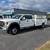 2019 FORD F550 SUPER DUTY CREW CAB & CHASSIS WORK UTILITY TRUCK 2 thumbnail