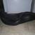 1997-2007 Harley Street Glide Road King seat Low Profile seat OEM 1 thumbnail