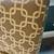 Grey & White Accent Chair 7 thumbnail