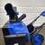 Snow thrower 4 thumbnail