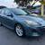 2010 Mazda Mazda3 Hatchback Blue/Black Auto Clean Title Good Condition 1 thumbnail
