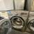LG steam front load washer 2 thumbnail