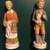 Classic Elderly Figurines collection - 20 pieces 16 thumbnail