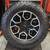 FORD F150 18" Alloy wheels & Tires. Falken Wildpeak 1 thumbnail