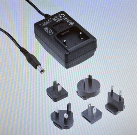 Wall plug EMSA050120-P5P-SZ 1