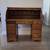 Solid Oak Rolltop Desk 2 thumbnail