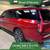 2021 Cadillac Escalade ESV Sport PlatinumSUV 2 thumbnail