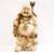 Large Ceramic Buddha Statue- Reduced for quick sale 7 thumbnail