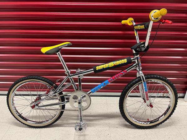 🚲 BUYING 1970s-1990s BMX & Fresstyle Bikes 🚲 1