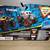 Monster Jam Marvel Thanos VS Thor 1:64 Double Monster Truck Pack Series 3*NEW 4 thumbnail