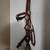 Well Made Western Trail Saddle with Custom Bridle, Breast Collar an 20 thumbnail