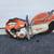 Stihl TS-410 Gas Powered Cutquik Concrete, Iron, Steel 12" Cut-Off Saw 3 thumbnail