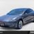 2020 Tesla Model 3 Electric Standard Range Plus Sedan 1 thumbnail