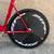 Cervélo T1 Fixed Gear Track Bike w/ Zipp 1080 Wheels and Upgrades 5 thumbnail