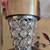 Silver Solar Light Wall Sconce 14 thumbnail